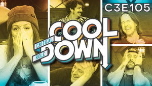 Poster for Campaign 3 Episode 105