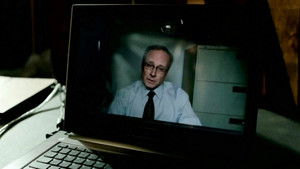 Poster for The Last Supper