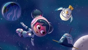 Poster for Spaced Out