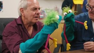 Poster for Puppetry