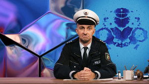 Poster for Episode 9