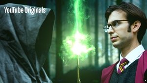 Poster for Could You Survive HARRY POTTER?