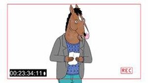 Poster for BoJack Auditions for Orange Is the New Black Poster for BoJack Auditions for Orange Is the New Black