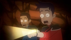 Poster for Caves