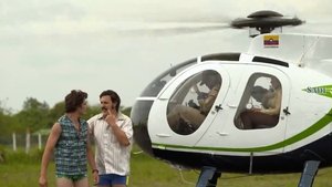 Poster for Paty almost discovered Pablo's adventures Poster for Paty almost discovered Pablo's adventures