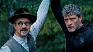 Poster for Episode 1