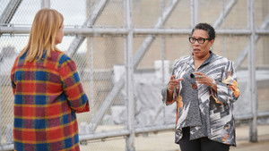 Poster for Big F***ing Deal