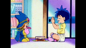 Poster for Episode 9