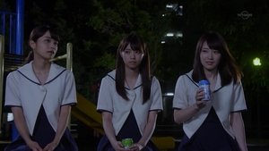 Poster for End of Summer, Start of the Showdown