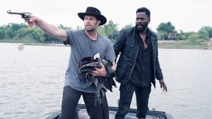 Poster for Blackjack