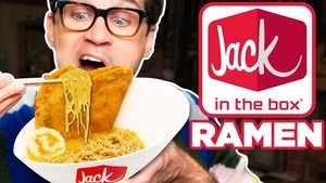 Poster for Will It Ramen? Taste Test