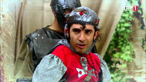 Poster for Episode 16