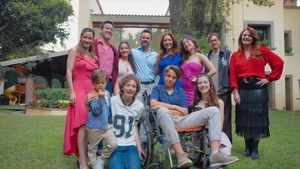 Poster for Capítulo Final Parte 2 - La chamba más dura que hay Poster for Capítulo Final Parte 2 - La chamba más dura que hay