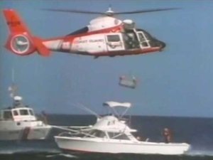 Poster for Rescue Equipment