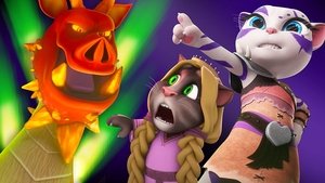 Poster for The Cursed Game