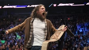 Poster for January 29, 2019 (Phoenix, AZ)