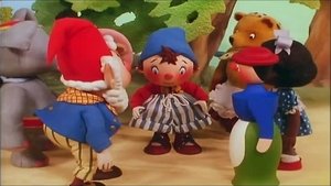 Poster for Noddy Borrows Some Trousers