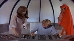 Poster for The U.F.O. Affair