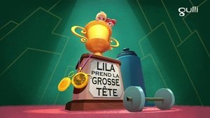 Poster for Episode 12
