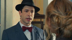 Poster for Episode 14 Poster for Episode 14