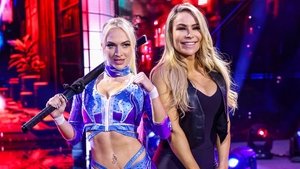 Poster for NXT 4/2/2024