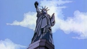 Poster for Statue of Liberty