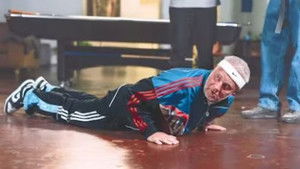 Poster for Episode 5 Poster for Episode 5