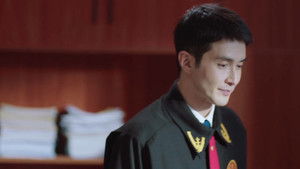 Poster for Episode 28