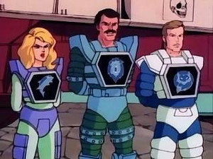 Poster for The Dark Hand of Treachery (2)