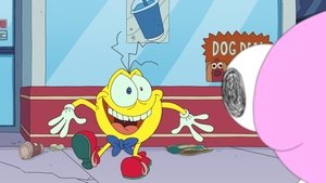 Poster for Squim Returns Poster for Squim Returns