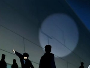 Poster for Steal:01 The Name is Mouse