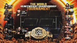 Poster for May 8, 2023