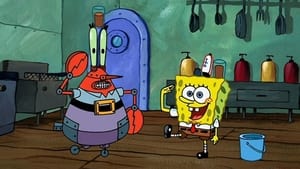 Poster for Imitation Krabs