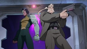 Poster for Episode 1