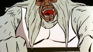 Poster for The Yeti of Himalaya
