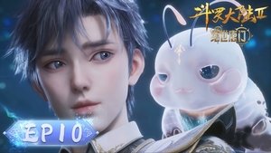 Poster for Episode 10