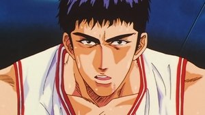 Poster for Has Mitsui Reached His Limit!?