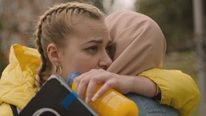Poster for I'm not wearing a hijab