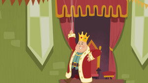 Poster for The Big Balloon Breakout