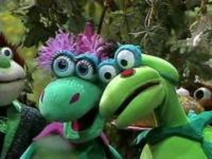 Poster for Episode 14