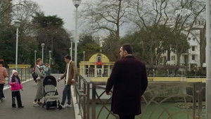 Poster for Episode 16