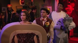 Poster for PB Without J