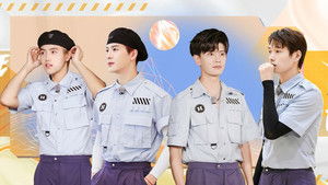 Poster for Episode 10 Poster for Episode 10