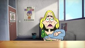 Poster for Episode 6