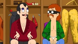 Poster for Heelraiser Adventure