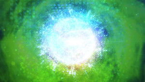 Poster for The Miraculous Final Evolution! The God Appmon Descend!