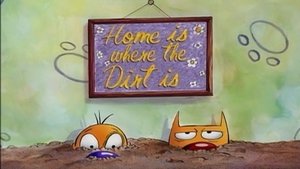 Poster for Home is Where the Dirt is
