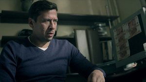 Poster for Episode 8