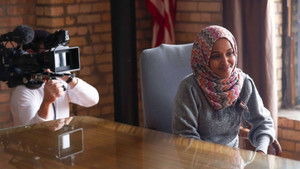 Poster for Being Green