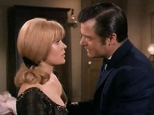 Poster for The Odyssey of Jubal Tanner